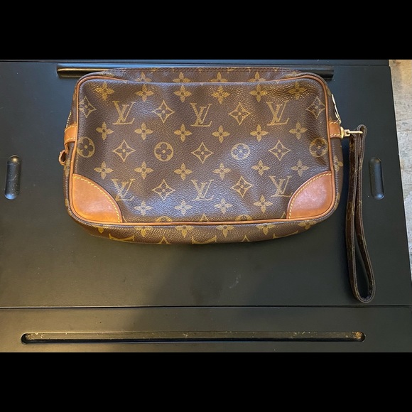 Why Is My Louis Vuitton Sticky On My Pc